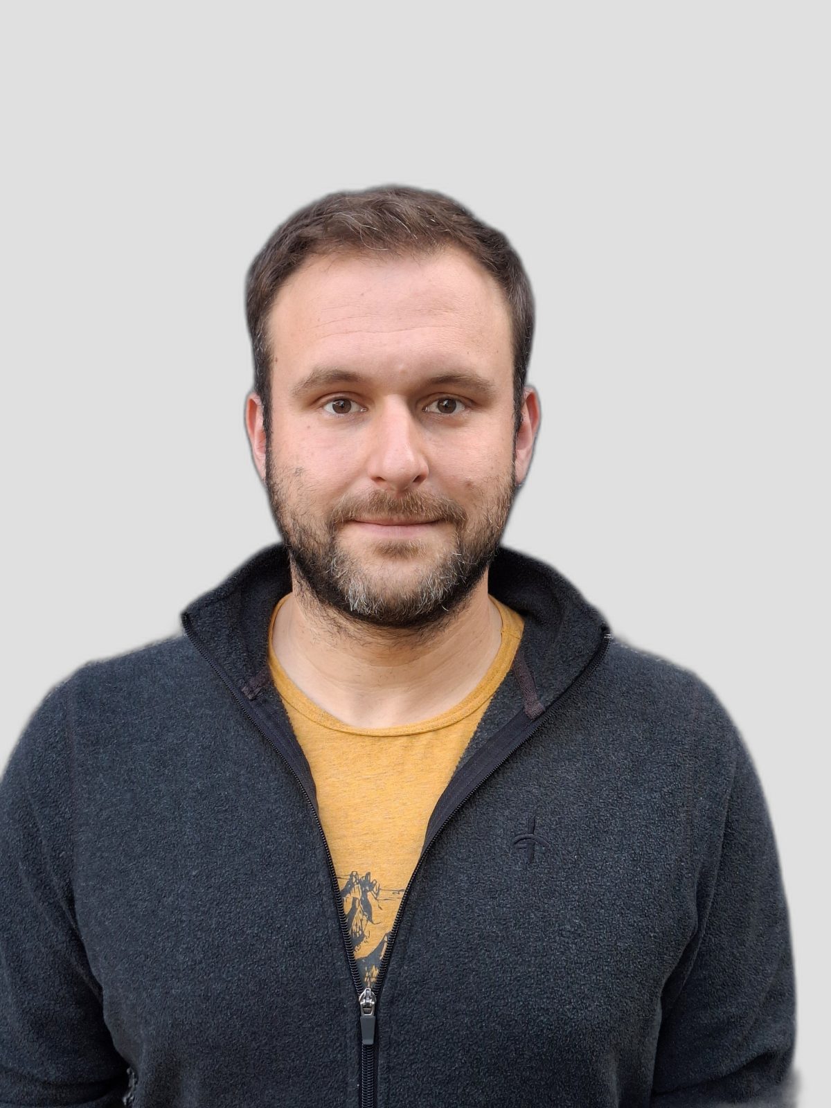 Florian Müller SIGA-FSIA, Editorial Board