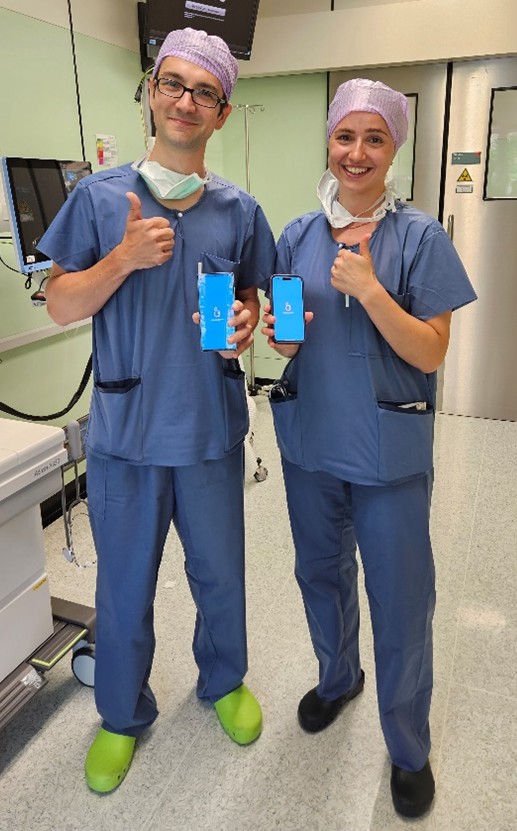 SIGA-FSIA, Formation post-diplôme en soins d’anesthésie: sur la voie de la numérisation