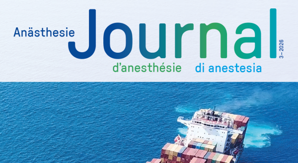 SIGA-FSIA, IFNA et WCNA 2026 : perspectives internationales et défis des soins d’anesthésie