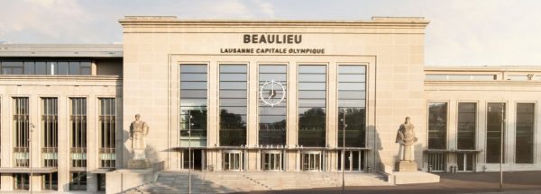 SIGA-FSIA, Recommandation pour une co-présidence de la SIGA-FSIA