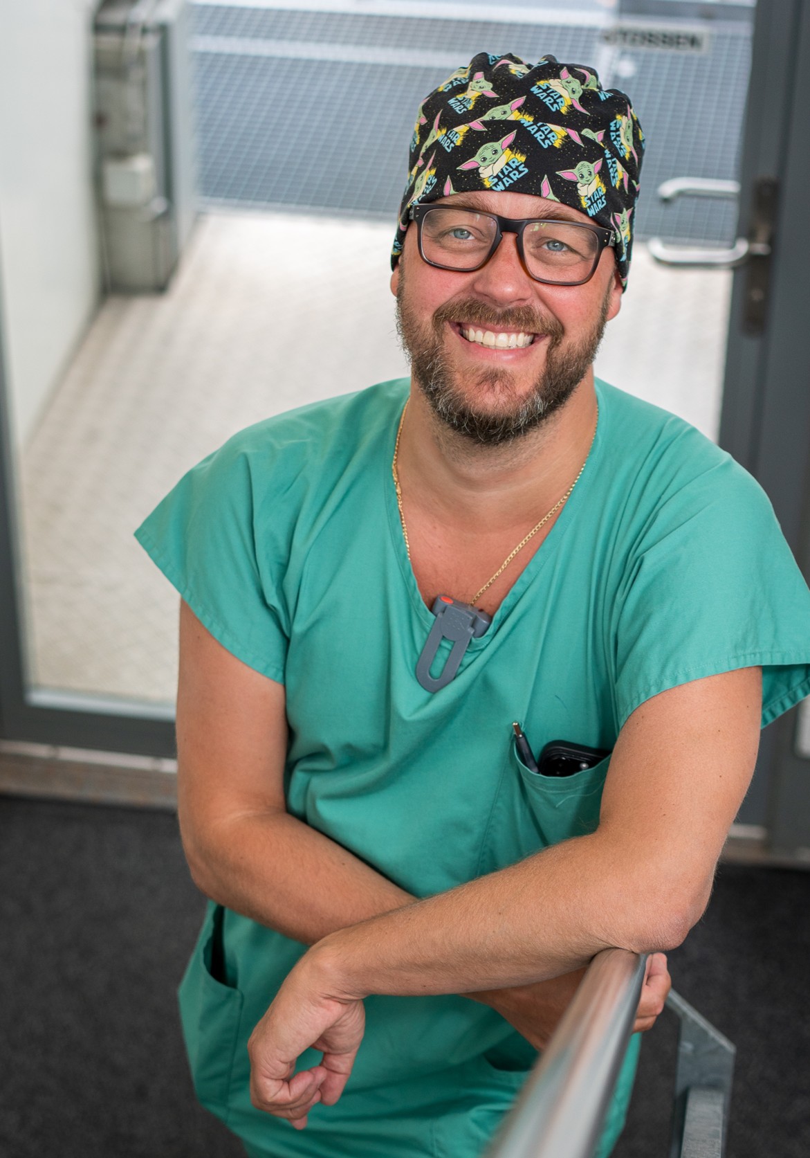 SIGA-FSIA, Worst Case Scenario – Handlungssicher bei pädiatrischen Reanimationen – Dr. med. Christian Both – Kongress 2026