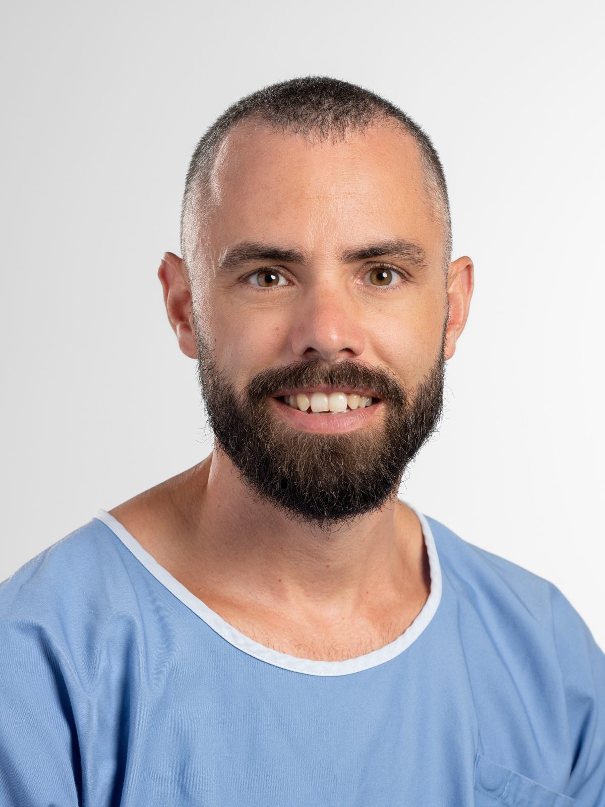 Damien Tornay SIGA-FSIA, GIAL