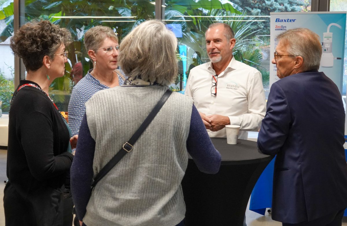 SIGA-FSIA, GIAL-Symposium 2025 in Lausanne