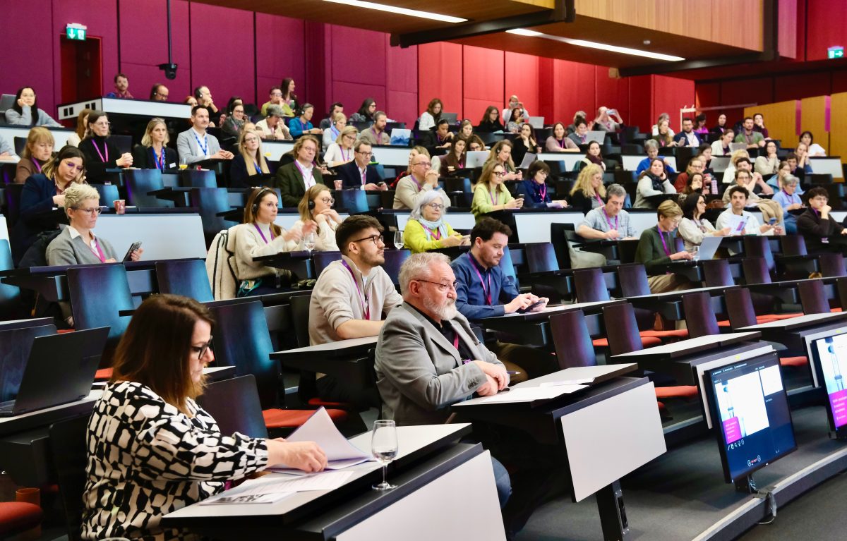 SIGA-FSIA, 4e congrès NEVAM (national experts for vascular access and maintenance)