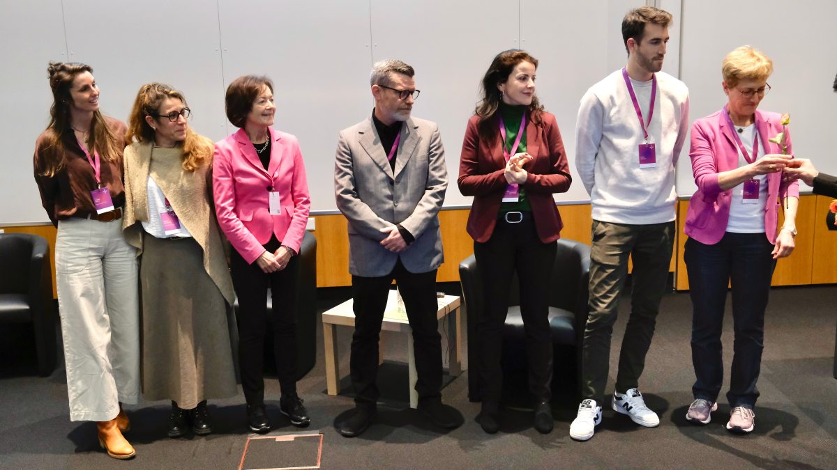 SIGA-FSIA, 4e congrès NEVAM (national experts for vascular access and maintenance)