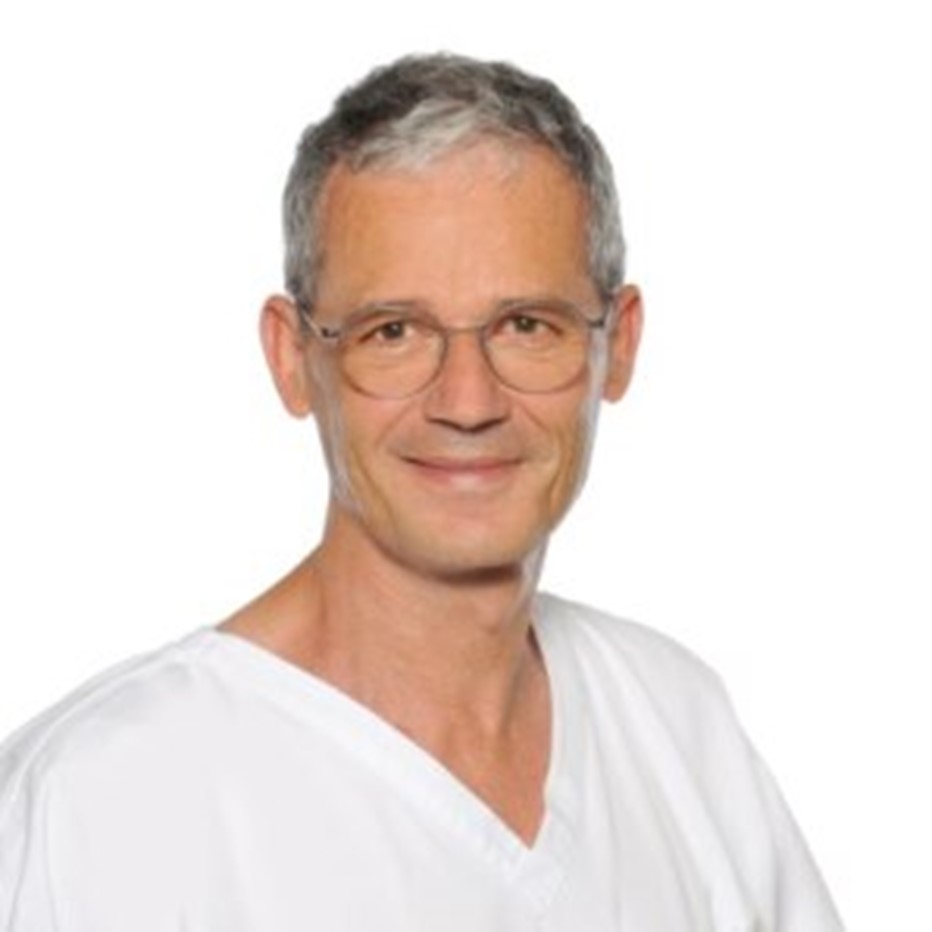 SIGA-FSIA, Kongress 2024: Interaktive Geburtshilfe – Prof. Dr. med. Thierry Girard