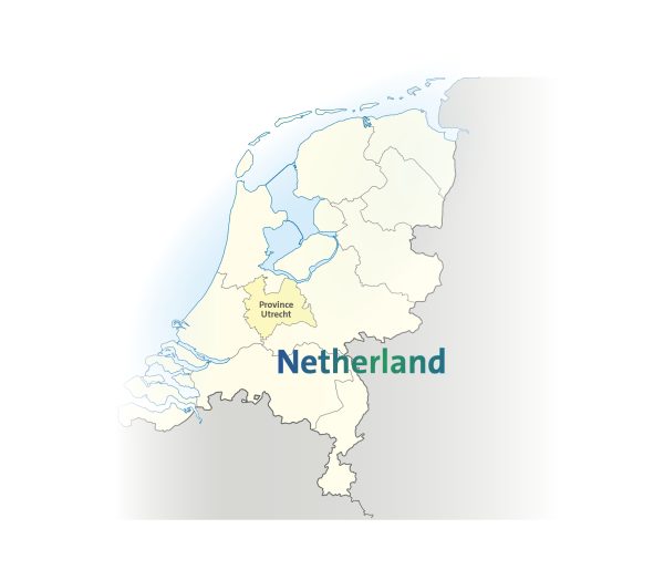 SIGA-FSIA, La mise en place des cathéters PICC Line aux Pays-Bas