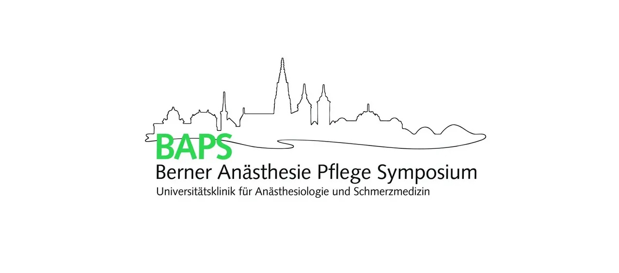 SIGA-FSIA, Berner Anästhesie Pflege Symposium 2027