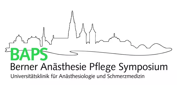 SIGA-FSIA, Berner Anästhesie Pflege Symposium 2025