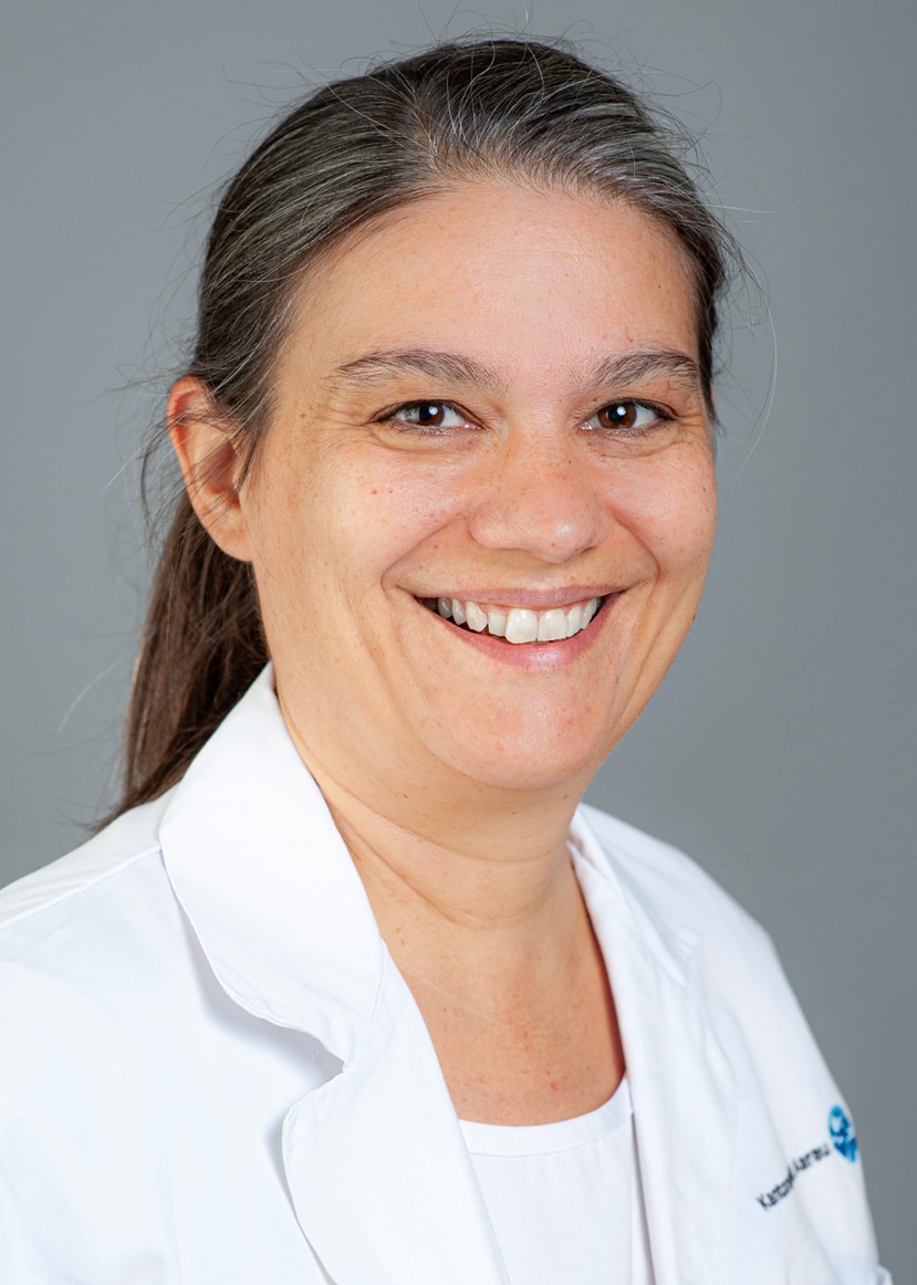 SIGA-FSIA, Time is brain – Stroke – Dr. med. Sandra Steiger – Kongress 2026