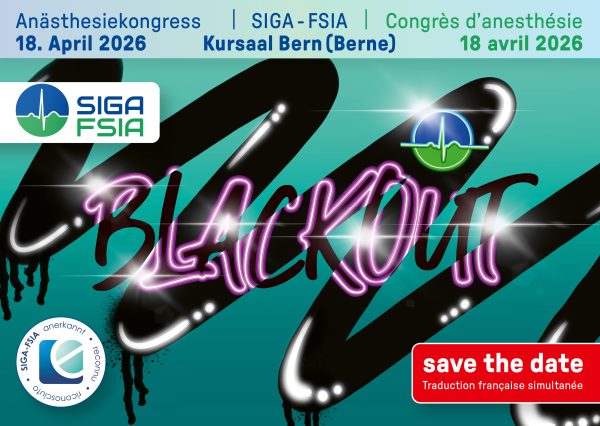 SIGA-FSIA, Reiche dein Poster für den Kongress 2026 ein